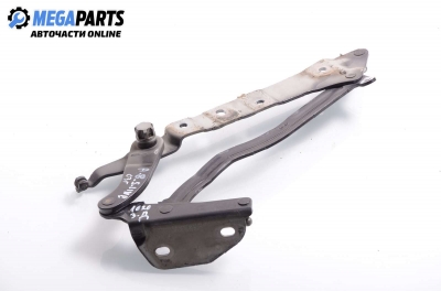 Панта заден капак за Audi A8 Sedan II (10.2002 - 07.2010), позиция: задна, дясна